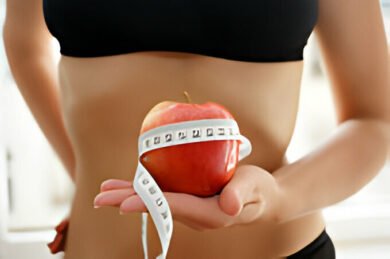 Weight Loss Nutrition