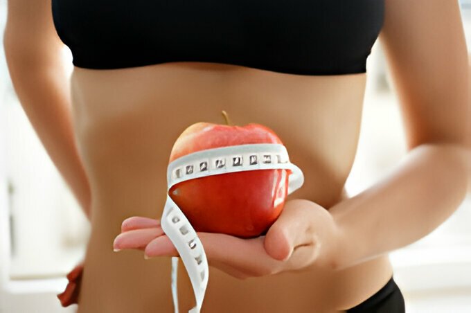 Weight Loss Nutrition