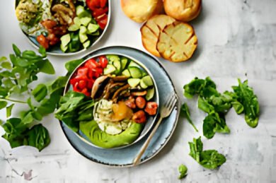 Low Carb Weight Loss Diet