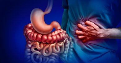 Guide to Irritable Bowel Disease Diet