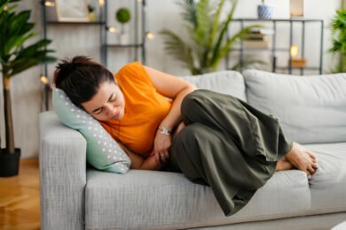 Diet Treatment For Irritable Bowel Syndrome