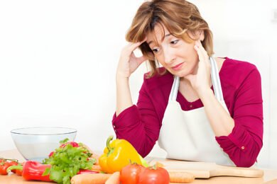 Menopause Diet