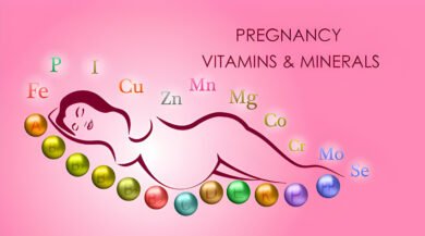 Best Minerals For Menopause