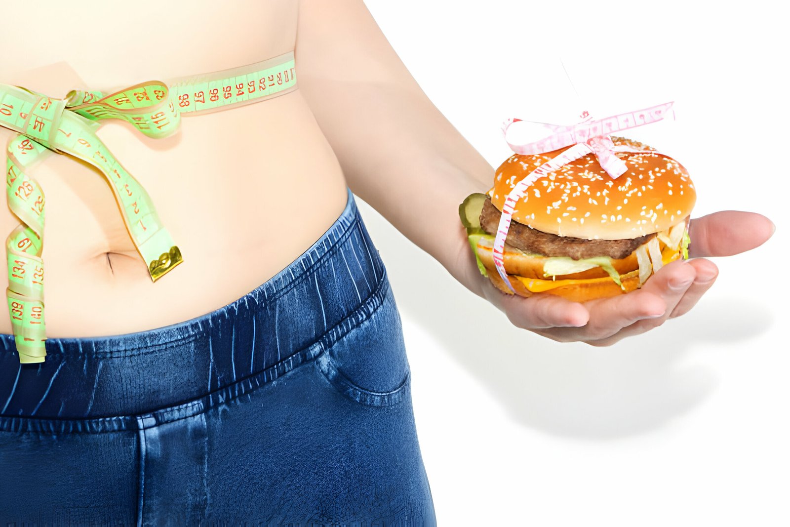 How is Obesity Treated?
