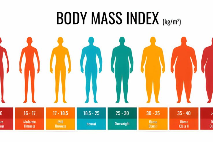 Obesity Statistics