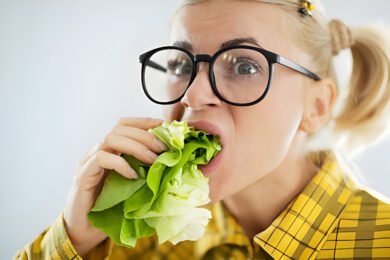 Unexplained Weight Loss