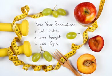 Why Does Weight Loss Stop