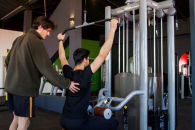 Teen Weight Loss and Exercise