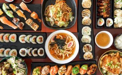 Fast Food Recipes