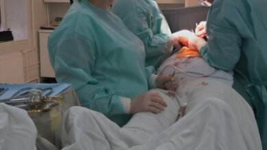 Gastric Bypass Health Risks