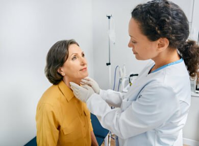 Hypothyroidism