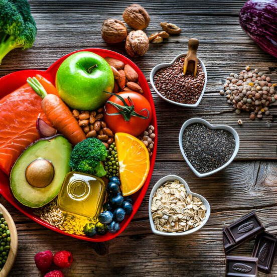 lower cholesterol