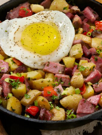 Irish diet
