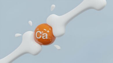 Calcium