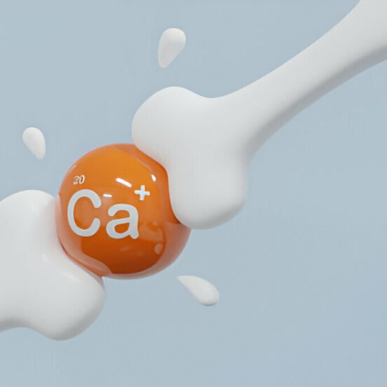 Calcium