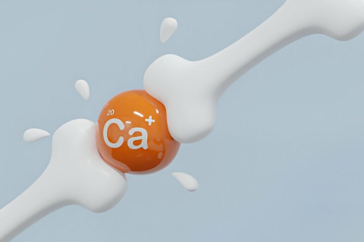 Calcium