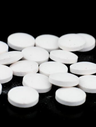 Chromium Picolinate