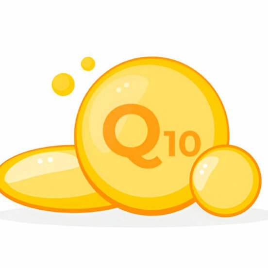 Co-Enzyme Q10