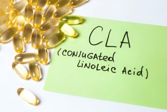 Conjugated Linoleic Acid