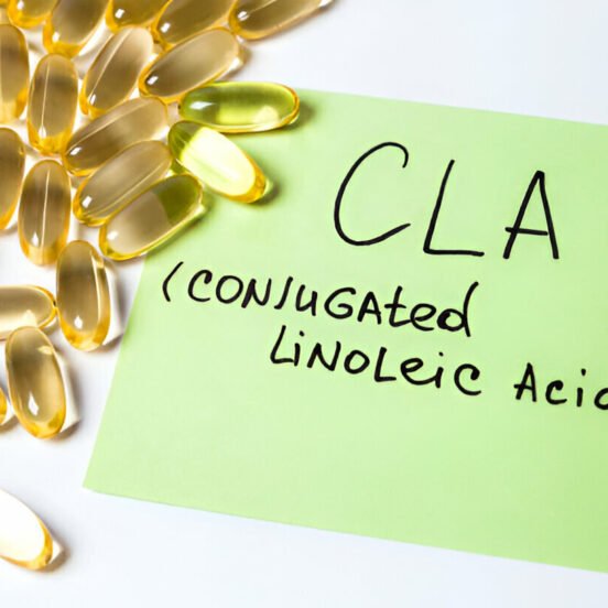 Conjugated Linoleic Acid