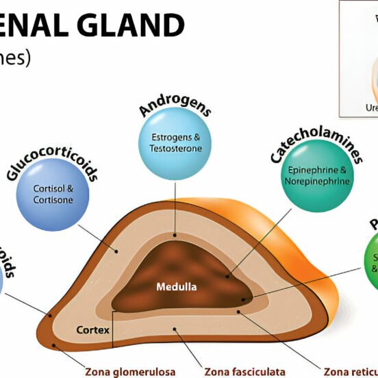 Adrenal Hormones