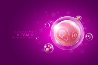 Co-Enzyme Q10