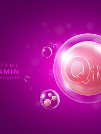 Co-Enzyme Q10