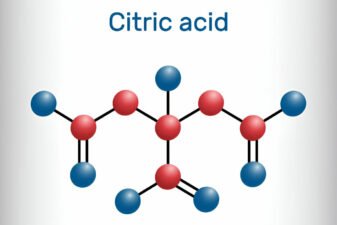 Hydroxycitric Acid