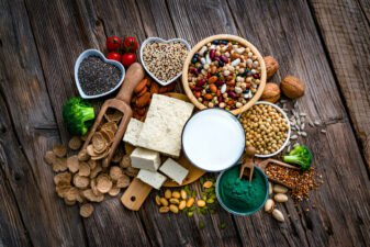 Macrobiotic Diet