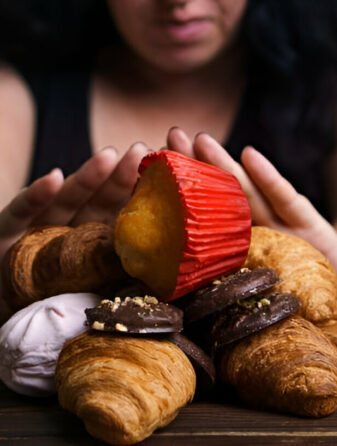 Sugar Overweight