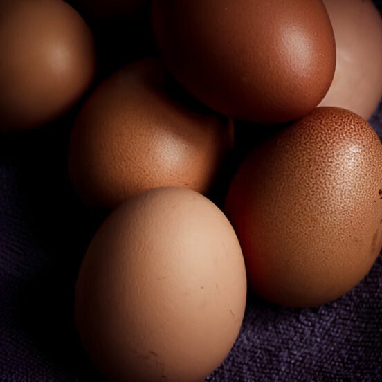Columbus Eggs