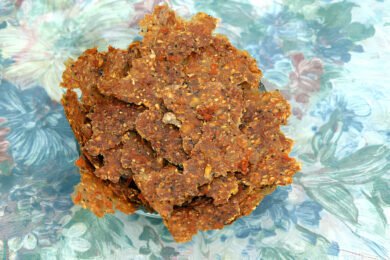 Non-starch Polysaccharides (NSP) &amp