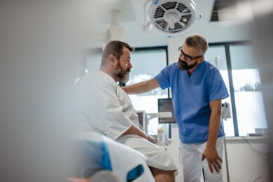 Obesity: Risk Factor