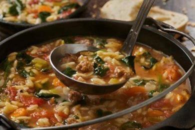 Cabbage Soup Diet