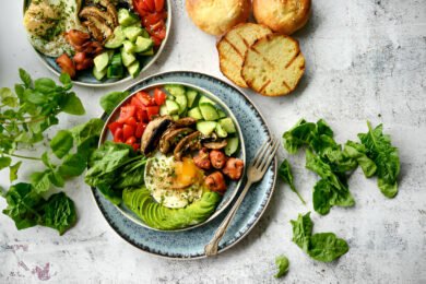 Low Carb Diets