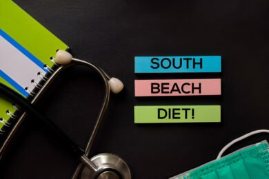 South Beach Diet