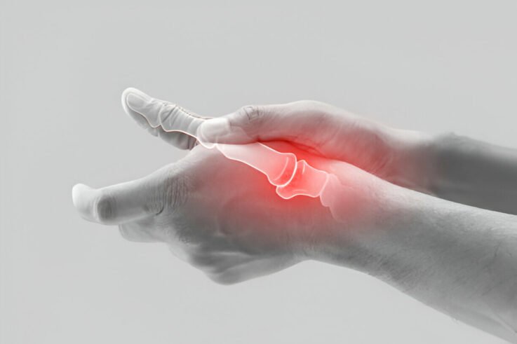 Arthritis