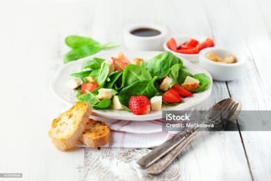 Health Benefits of Low GI Diets, Stable Blood Glucose Levels